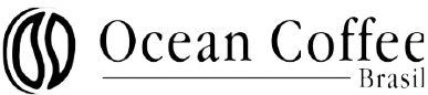 Logo Ocean Coffee